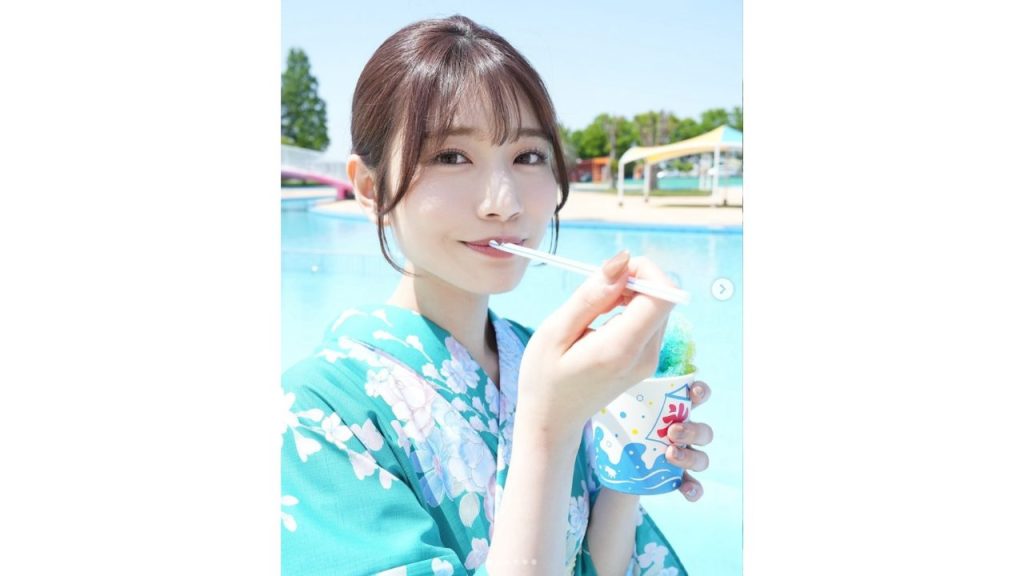 河北彩伽（かわきた さやか） プロフィール